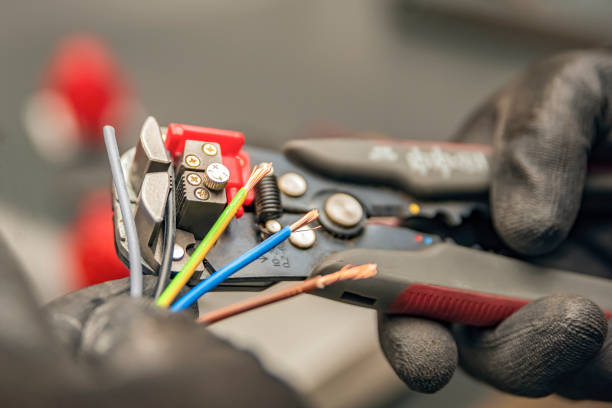 Best Affordable Emergency Electrician  in El Reno, OK