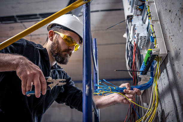 Best Electrical Outlet Repair  in El Reno, OK