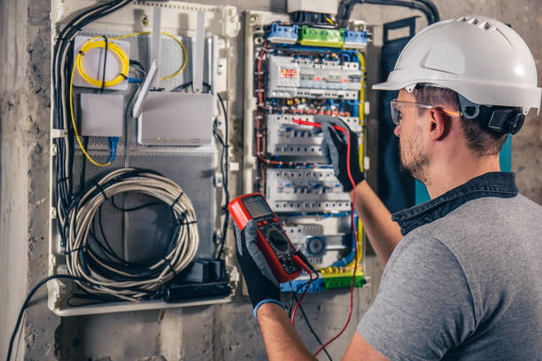 Best Electrical Repair Services  in El Reno, OK