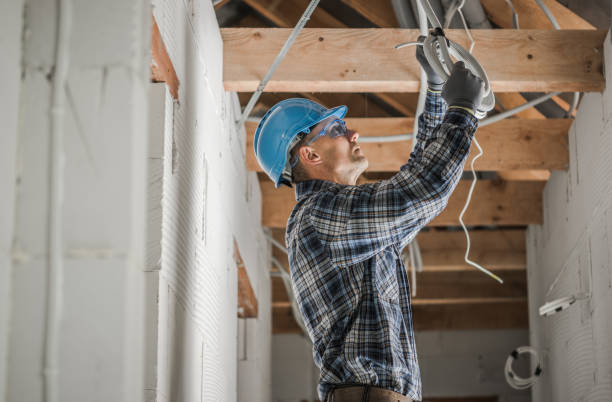 Best Electrical Rewiring Services  in El Reno, OK