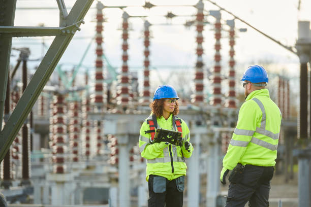 Best Emergency Electrician Near Me  in El Reno, OK