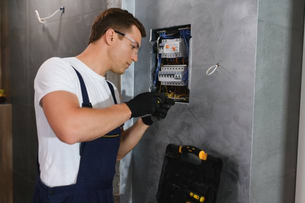 Best Commercial Electrician Services  in El Reno, OK