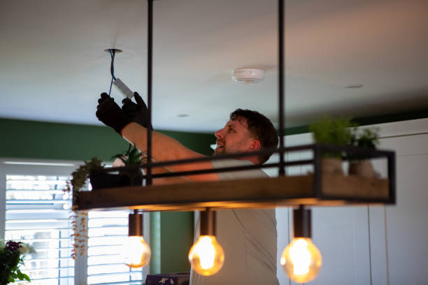 Best Electrician for Home Renovation  in El Reno, OK