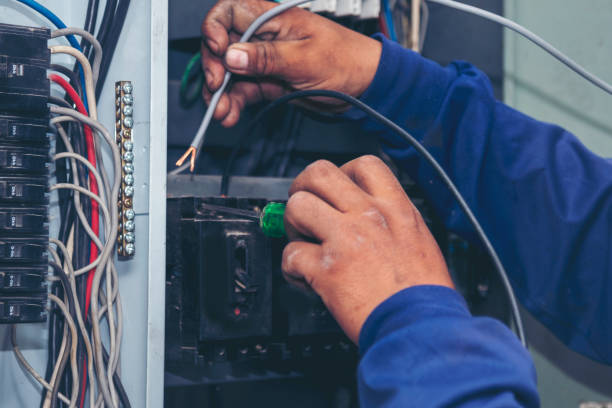 Trusted OK Electrician Experts
