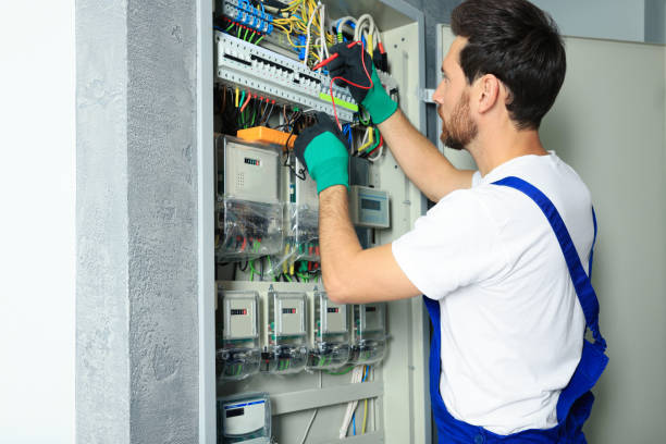 Best Electrical Installation Contractor  in El Reno, OK