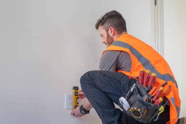 Best Electrical Troubleshooting Services  in El Reno, OK