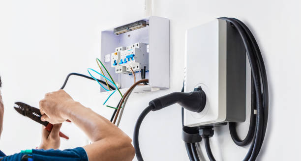 Best Residential Electrician Services  in El Reno, OK