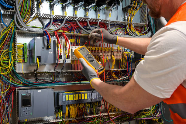 Best Emergency Electrician Near Me  in El Reno, OK