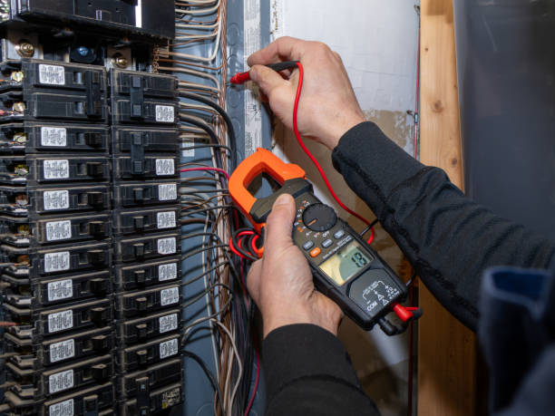 Affordable Emergency Electrician in OK