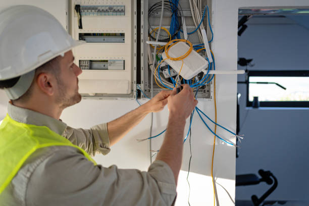 Best Emergency Electrical Repair  in El Reno, OK